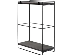 MCW Wandregal K77 50x35x17cm* Büroregale