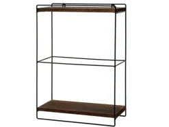 MCW Wandregal K77 50x35x17cm* Büroregale