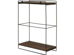 MCW Wandregal K77 50x35x17cm* Büroregale