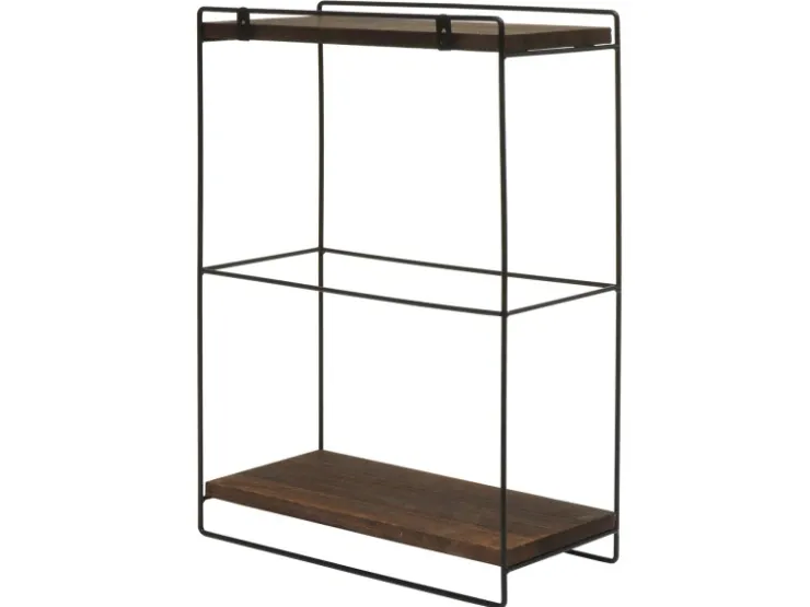 MCW Wandregal K77 50x35x17cm* Büroregale