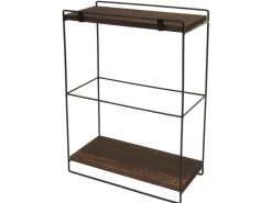 MCW Wandregal K77 50x35x17cm* Büroregale