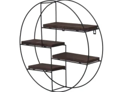 MCW Wandregal K76 45x45x11cm* Schweberegale
