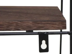 MCW Wandregal K76 45x45x11cm* Schweberegale