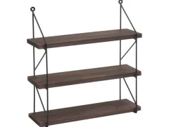 MCW Wandregal K78 40x40x13cm