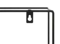 MCW Wandregal K76 51x40x11cm
