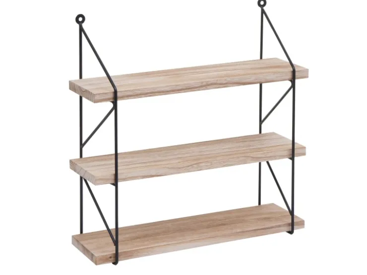 MCW Wandregal K78 40x40x13cm* Holzregale