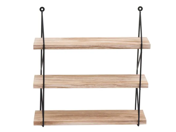 MCW Wandregal K78 40x40x13cm* Holzregale