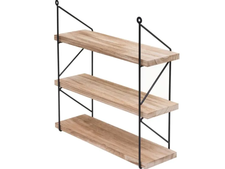 MCW Wandregal K78 40x40x13cm* Holzregale