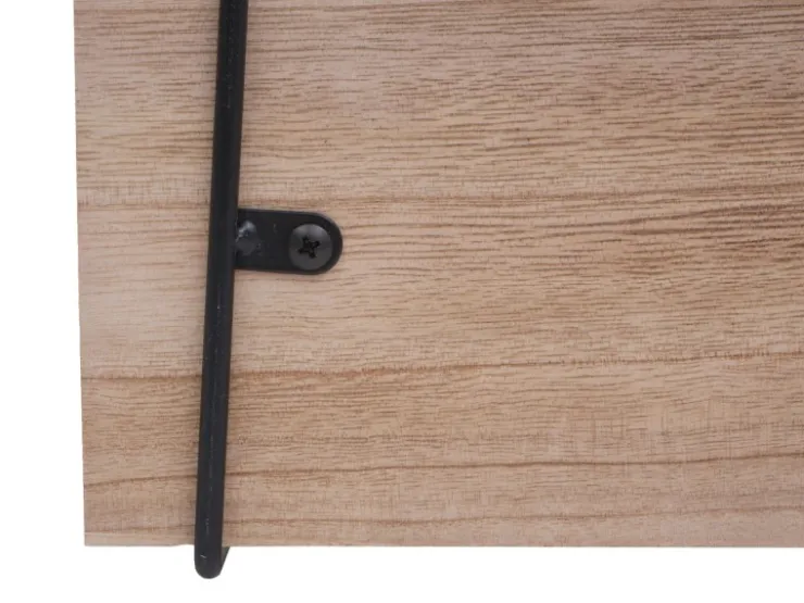 MCW Wandregal K78 40x40x13cm* Holzregale