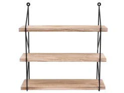 MCW Wandregal K78 40x40x13cm* Holzregale