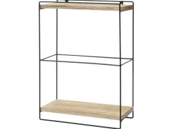 MCW Wandregal K77 50x35x17cm