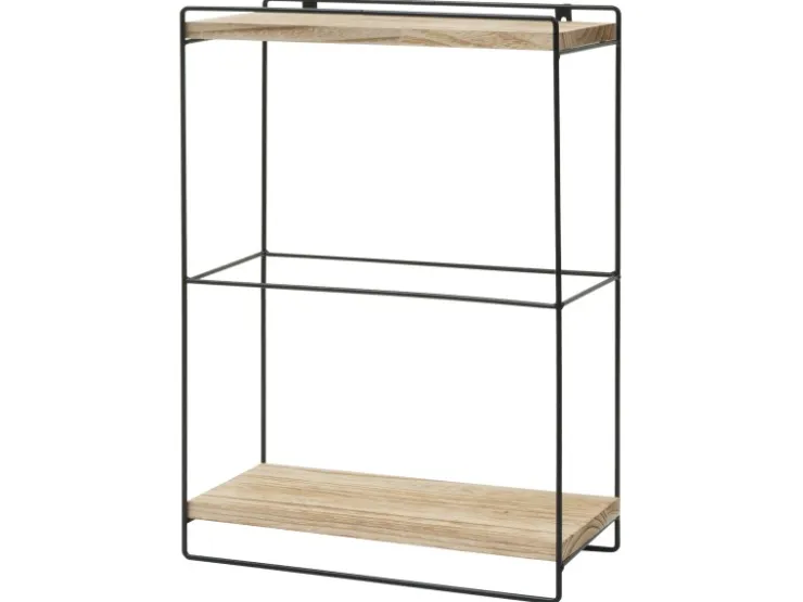 MCW Wandregal K77 50x35x17cm