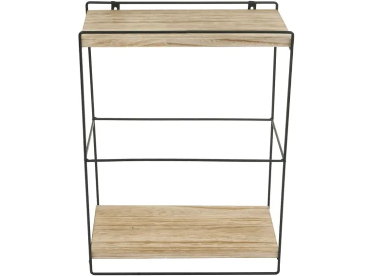 MCW Wandregal K77 50x35x17cm