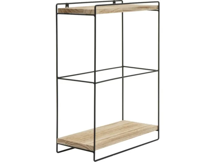 MCW Wandregal K77 50x35x17cm