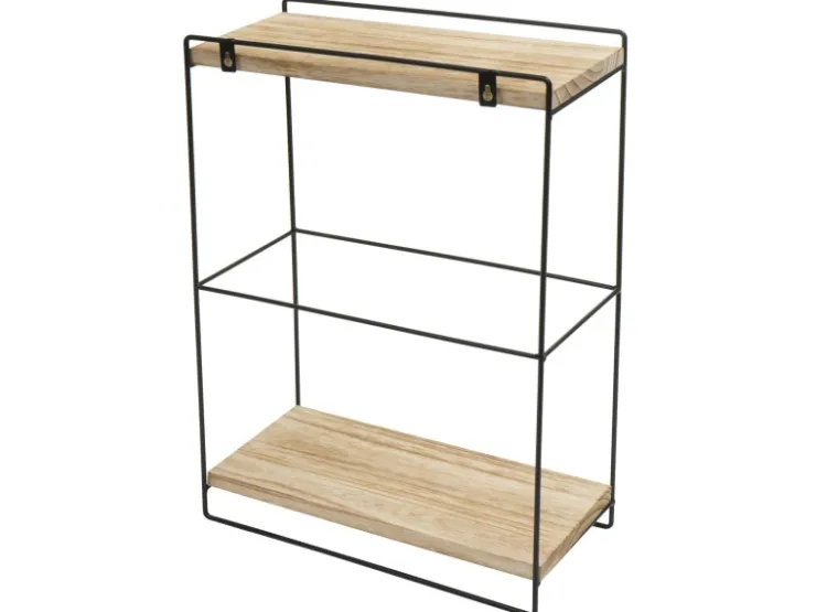 MCW Wandregal K77 50x35x17cm
