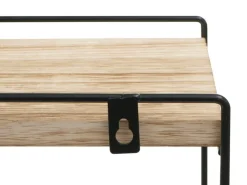 MCW Wandregal K77 50x35x17cm