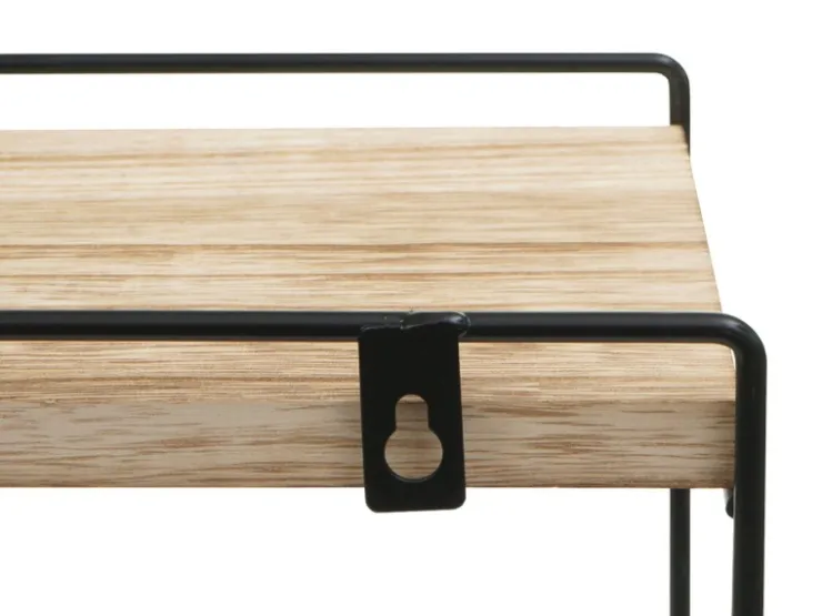 MCW Wandregal K77 50x35x17cm