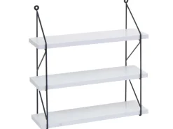 MCW Wandregal K78 40x40x13cm* Schweberegale