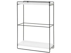 MCW Wandregal K77 50x35x17cm* Büroregale