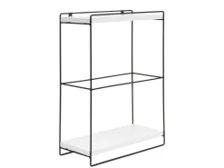 MCW Wandregal K77 50x35x17cm* Büroregale