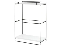 MCW Wandregal K77 50x35x17cm* Büroregale