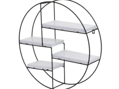 MCW Wandregal K76 45x45x11cm