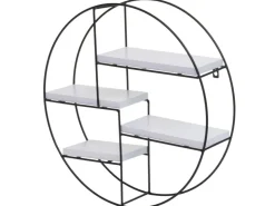 MCW Wandregal K76 45x45x11cm