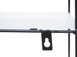 MCW Wandregal K76 45x45x11cm