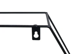 MCW Wandregal K76 43x49x11cm