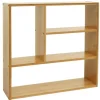 MCW Wandregal M22 50x50x15cm* Schweberegale