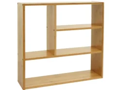 MCW Wandregal M22 50x50x15cm* Schweberegale