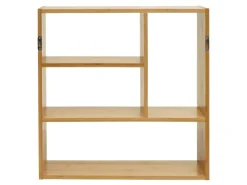 MCW Wandregal M22 50x50x15cm* Schweberegale