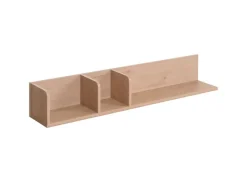 MCW Wandregal M48 20x120x21cm