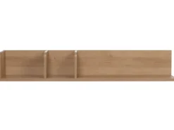 MCW Wandregal M48 20x120x21cm