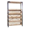 MCW Weinregal D60* Flaschenregale