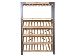 MCW Weinregal D60* Flaschenregale