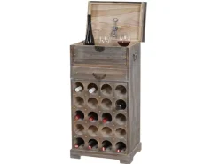 MCW Weinregal Torre H323* Flaschenregale
