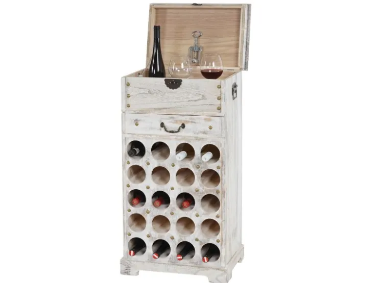 MCW Weinregal Torre H323