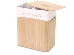 MCW Wäschekorb C21 63x55x34cm 100l farben
