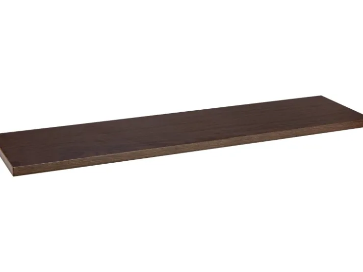 MDF-Wandregal Oldham 1,8 cm x 60 cm x 20 cm farben