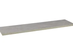 MDF-Wandregal Oldham 1,8 cm x 60 cm x 20 cm farben* Wandregale
