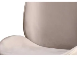 MeGusta Moderner Stuhl 2er-Set Polsterstuhl Esszimmerstuhl Emilia* Stühle