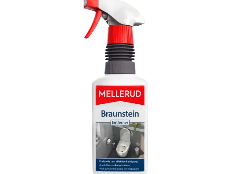 Mellerud Braunstein Entferner 0,5 l* Reinigung