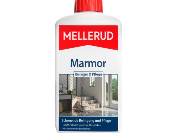 Mellerud Marmorreiniger und -pflege 1 l* Reinigung