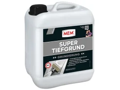 MEM Super-Tiefgrund 5 l