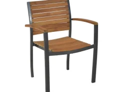 Merxx Stapelsessel Santorin 2er-Set* Sessel