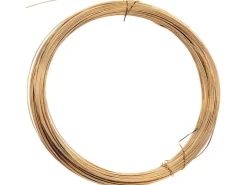 Messingdraht Stärke 0,4 mm Länge 20 m* Schmuckbasteln