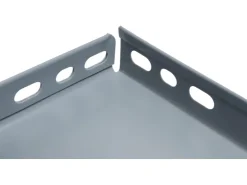 AR Shelving Metall-Boden Baukastensystem 60 cm x 40 cm