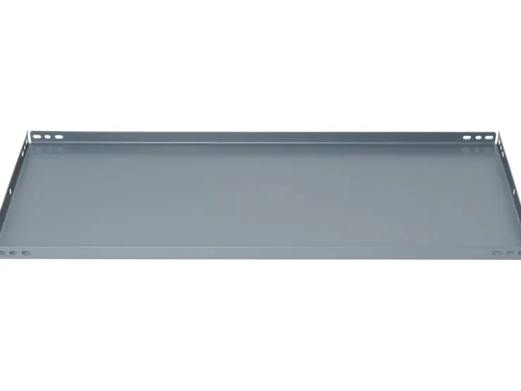 AR Shelving Metall-Boden Baukastensystem 100 cm x 50 cm* Kellerregale