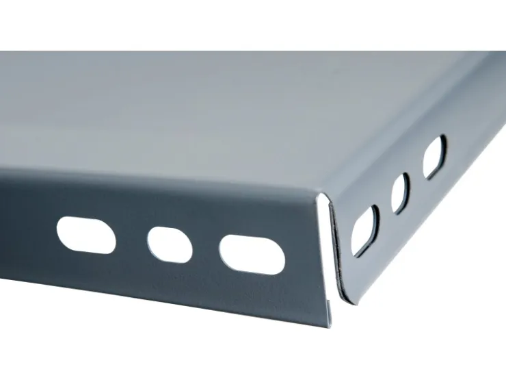 AR Shelving Metall-Boden Baukastensystem 60 cm x 50 cm
